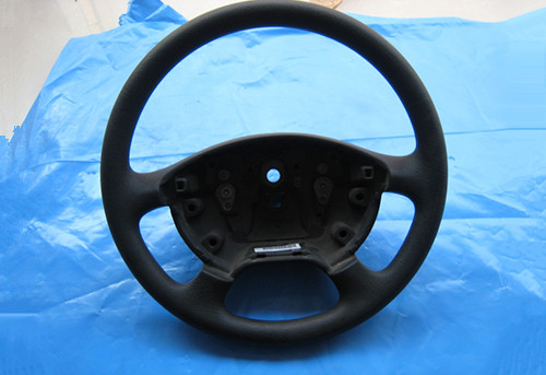 賽納方向盤(pán)