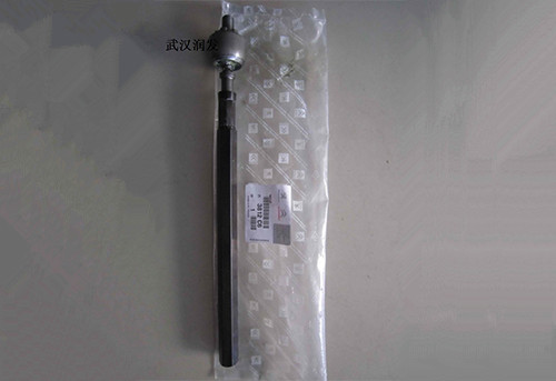 畢加索方向機橫拉