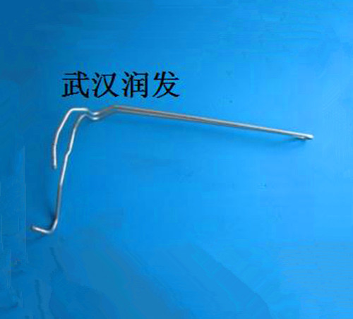 賽納助力散熱油管